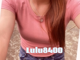 Lulu8400