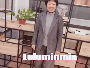 Luluminmin