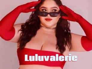 Luluvalerie