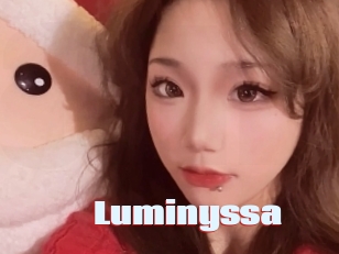 Luminyssa