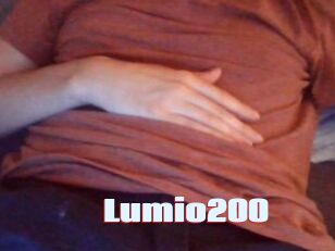 Lumio200