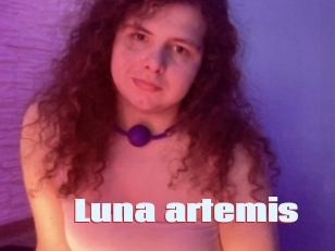 Luna_artemis