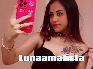 Lunaamatista