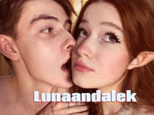 Lunaandalek