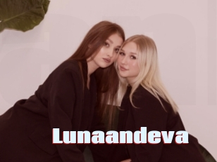 Lunaandeva