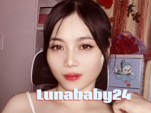 Lunababy24