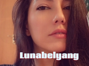 Lunabelyang