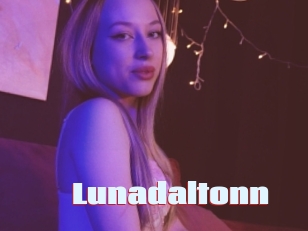 Lunadaltonn