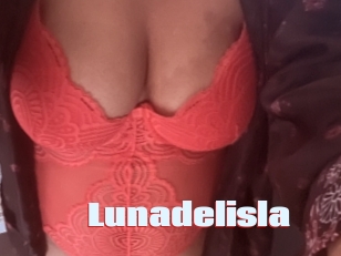 Lunadelisla