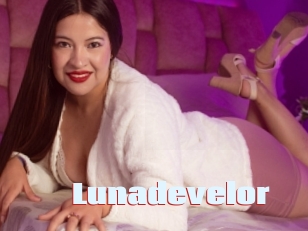 Lunadevelor