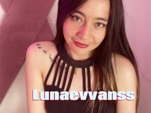Lunaevvanss