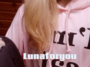 Lunaforyou