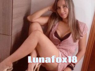 Lunafox18