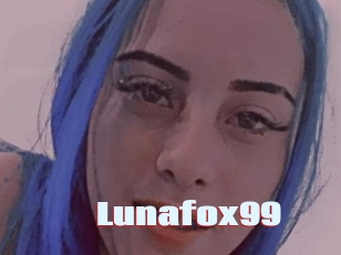 Lunafox99
