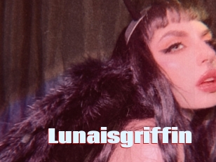 Lunaisgriffin