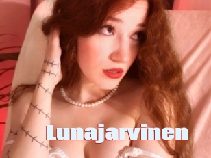Lunajarvinen