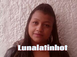 Lunalatinhot