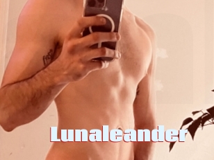 Lunaleander