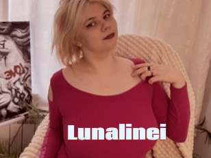 Lunalinei