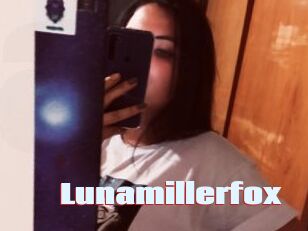 Lunamillerfox