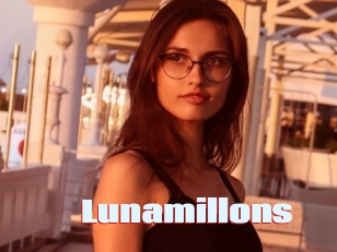 lunamillons Anal Open
