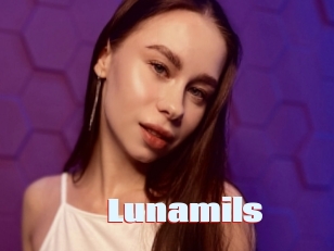 Lunamils