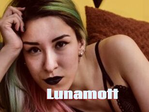 Lunamott