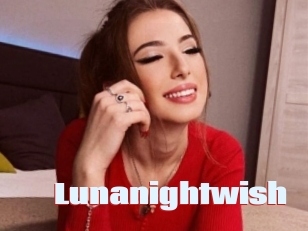 Lunanightwish