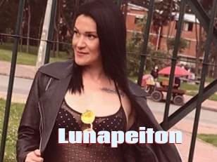 Lunapeiton