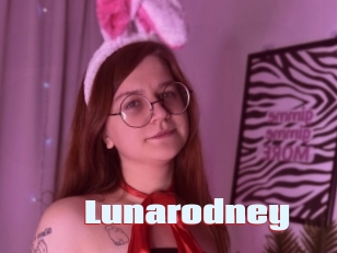 Lunarodney