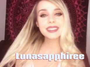 Lunasapphiree