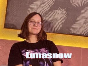 Lunasnow