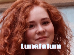 Lunatatum
