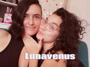 Lunavenus