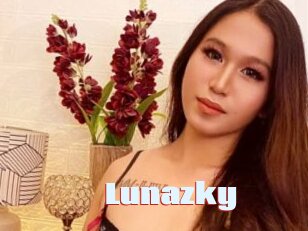lunazky Anal Open