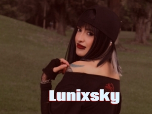 Lunixsky