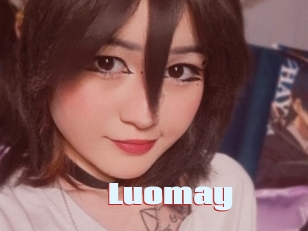 Luomay