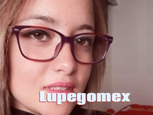Lupegomex