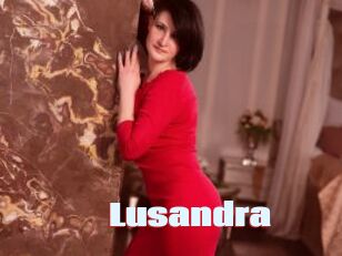 Lusandra