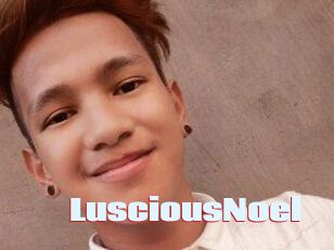 LusciousNoel