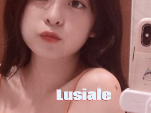 Lusiale