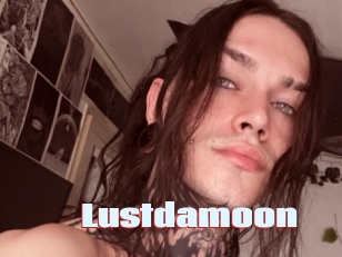 Lustdamoon