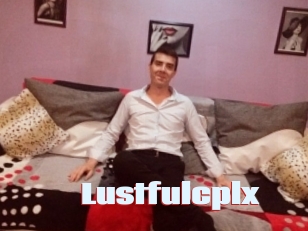 Lustfulcplx