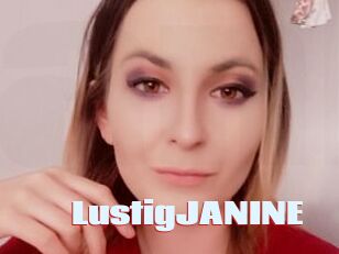 LustigJANINE