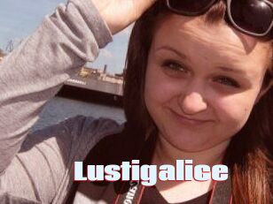 Lustigalice