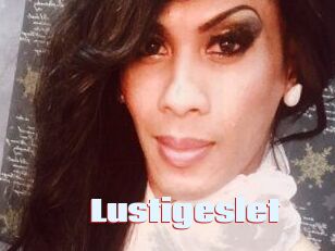 Lustigeslet