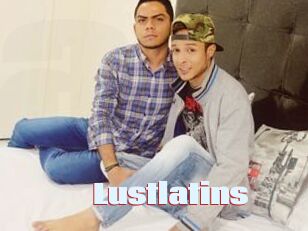 Lustlatins