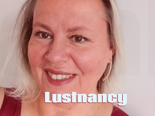 Lustnancy