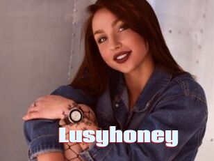 Lusyhoney