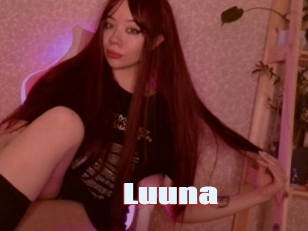 Luuna